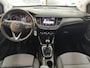 Opel Crossland 110Pk Turbo Elegance | Climate control | Navigatie | Stoel & Stuurverwarming | Camera | Elektrisch Pakket | LM-Velgen | Parkpilot | Cruise control