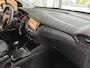 Opel Crossland 110Pk Turbo Elegance | Climate control | Navigatie | Stoel & Stuurverwarming | Camera | Elektrisch Pakket | LM-Velgen | Parkpilot | Cruise control