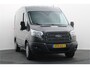Ford Transit 350 2.2 TDCI L2H2 Ambiente 3-zits, Airco, Verwarmde Voorruit, Navigatie, Bluetooth, Cruise, Trekhaak
