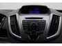 Ford Transit 350 2.2 TDCI L2H2 Ambiente 3-zits, Airco, Verwarmde Voorruit, Navigatie, Bluetooth, Cruise, Trekhaak