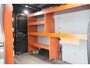 Ford Transit 350 2.2 TDCI L2H2 Ambiente 3-zits, Airco, Verwarmde Voorruit, Navigatie, Bluetooth, Cruise, Trekhaak
