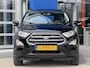 Ford EcoSport 1.0 EcoBoost Trend Ultimate | Cruise Control | Navigatie | Apple Carplay