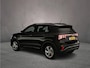 Volkswagen T-Cross R-Line 1.5 TSI 150pk DSG Automaat Trekhaak, Adaptive cruise control, Black style, Navigatie, Parkeersensoren, LED matrix koplampen