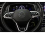 Volkswagen T-Cross R-Line 1.5 TSI 150pk DSG Automaat Trekhaak, Adaptive cruise control, Black style, Navigatie, Parkeersensoren, LED matrix koplampen
