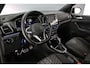 Volkswagen T-Cross R-Line 1.5 TSI 150pk DSG Automaat Trekhaak, Adaptive cruise control, Black style, Navigatie, Parkeersensoren, LED matrix koplampen