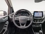 Ford Fiesta 1.0 EcoBoost Hybrid Titanium | Stoel- stuur en voorruitverwarming | Navigatie via Apple Carplay & Android auto | All season banden
