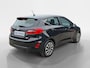 Ford Fiesta 1.0 EcoBoost Hybrid Titanium | Stoel- stuur en voorruitverwarming | Navigatie via Apple Carplay & Android auto | All season banden
