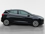 Ford Fiesta 1.0 EcoBoost Hybrid Titanium | Stoel- stuur en voorruitverwarming | Navigatie via Apple Carplay & Android auto | All season banden