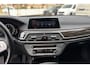 BMW 7-Serie 740i High Executive | 4-WS | Sportleder | Head-Up | Trekhaak | Massage | 360° Camera |