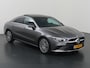 Mercedes-Benz CLA 180 Luxury Line | Panoramadak | Trekhaak | Digitaal display | Stoelverwarming |