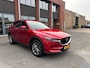 Mazda CX-5 2.5 SkyActiv-G 194 Signature,Leder,Navi,360 Camera,1 jaar garantie