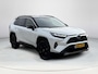 Toyota RAV4 2.5 Hybrid AWD Executive | Lederen bekleding | Elektrisch bedienbare achterklep |