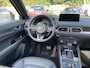 Mazda CX-5 2.0 e-SkyActiv-G M Hybrid 165 Homura | Trekhaak 2000KG | Comfort pack |