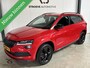 Skoda Karoq 1.5 TSI ACT 150 pk DSG Sportline Buss | Navi | LED | Camera | ACC | Virtual | Keyless | 1e Eig | Org NL |