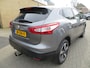 Nissan Qashqai 1.2 N-Connecta-NAVI-CAM-LANE-ASSIST-GARANTIE!