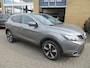 Nissan Qashqai 1.2 N-Connecta-NAVI-CAM-LANE-ASSIST-GARANTIE!