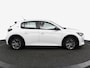 Peugeot e-208 EV Active Pack 50 kWh wit