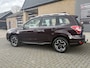 Subaru Forester 2.0 Luxury Plus TREKHAAK-CAMERA-STOELVERWRMNG-ALL SEASON