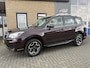 Subaru Forester 2.0 Luxury Plus TREKHAAK-CAMERA-STOELVERWRMNG-ALL SEASON