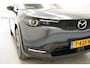 Mazda MX-30 e-SkyActiv 145 Luxury Aut. [ Half-Leder Stoel en Stuurverwarming LED Bose Head-up ]