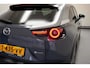 Mazda MX-30 e-SkyActiv 145 Luxury Aut. [ Half-Leder Stoel en Stuurverwarming LED Bose Head-up ]