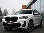 BMW X3 BMW X3 xDrive30e 292PK M-Sport Electr/Tr.Haak Keyless Sfeerverl Camera 19-Inch Black&White!