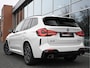 BMW X3 BMW X3 xDrive30e 292PK M-Sport Electr/Tr.Haak Keyless Sfeerverl Camera 19-Inch Black&White!