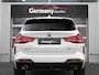 BMW X3 BMW X3 xDrive30e 292PK M-Sport Electr/Tr.Haak Keyless Sfeerverl Camera 19-Inch Black&White!