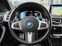 BMW X3 BMW X3 xDrive30e 292PK M-Sport Electr/Tr.Haak Keyless Sfeerverl Camera 19-Inch Black&White!