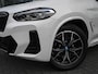 BMW X3 BMW X3 xDrive30e 292PK M-Sport Electr/Tr.Haak Keyless Sfeerverl Camera 19-Inch Black&White!