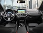BMW X3 BMW X3 xDrive30e 292PK M-Sport Electr/Tr.Haak Keyless Sfeerverl Camera 19-Inch Black&White!