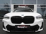 BMW X3 BMW X3 xDrive30e 292PK M-Sport Electr/Tr.Haak Keyless Sfeerverl Camera 19-Inch Black&White!