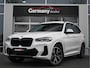 BMW X3 BMW X3 xDrive30e 292PK M-Sport Electr/Tr.Haak Keyless Sfeerverl Camera 19-Inch Black&White!