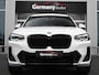 BMW X3 BMW X3 xDrive30e 292PK M-Sport Electr/Tr.Haak Keyless Sfeerverl Camera 19-Inch Black&White!