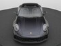 Porsche 911 Targa 4 GTS