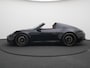 Porsche 911 Targa 4 GTS