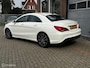 Mercedes-Benz CLA 180 LEDER/ECC-AIRCO/NAVI/CRUISE