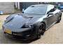 Porsche Taycan Cross Turismo 4 93 kWh 1eig.|Luchtvering|21"|btw|Sportchrono|dual view