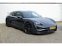 Porsche Taycan Cross Turismo 4 93 kWh 1eig.|Luchtvering|21"|btw|Sportchrono|dual view