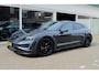Porsche Taycan Cross Turismo 4 93 kWh 1eig.|Luchtvering|21"|btw|Sportchrono|dual view