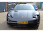 Porsche Taycan Cross Turismo 4 93 kWh 1eig.|Luchtvering|21"|btw|Sportchrono|dual view