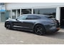 Porsche Taycan Cross Turismo 4 93 kWh 1eig.|Luchtvering|21"|btw|Sportchrono|dual view