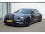 Porsche Taycan Cross Turismo 4 93 kWh 1eig.|Luchtvering|21"|btw|Sportchrono|dual view