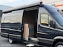 Mercedes-Benz Sprinter 906 KA 50 518CDI Camper