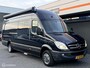 Mercedes-Benz Sprinter 906 KA 50 518CDI Camper