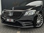 Mercedes-Benz S-klasse 560 L. Prem.Plus FULL PANO CHAUFFEURSPAKKET MM SEATS