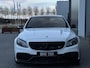 Mercedes-Benz C-klasse AMG 63 NAVI 360 CAMERA LEDER LED SPORTVELGEN