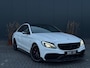 Mercedes-Benz C-klasse AMG 63 NAVI 360 CAMERA LEDER LED SPORTVELGEN