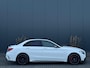 Mercedes-Benz C-klasse AMG 63 NAVI 360 CAMERA LEDER LED SPORTVELGEN