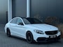 Mercedes-Benz C-klasse AMG 63 NAVI 360 CAMERA LEDER LED SPORTVELGEN